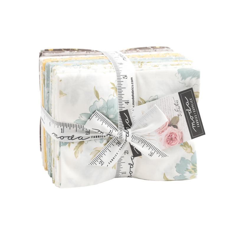 Honeybloom - Fat Quarter Bundle