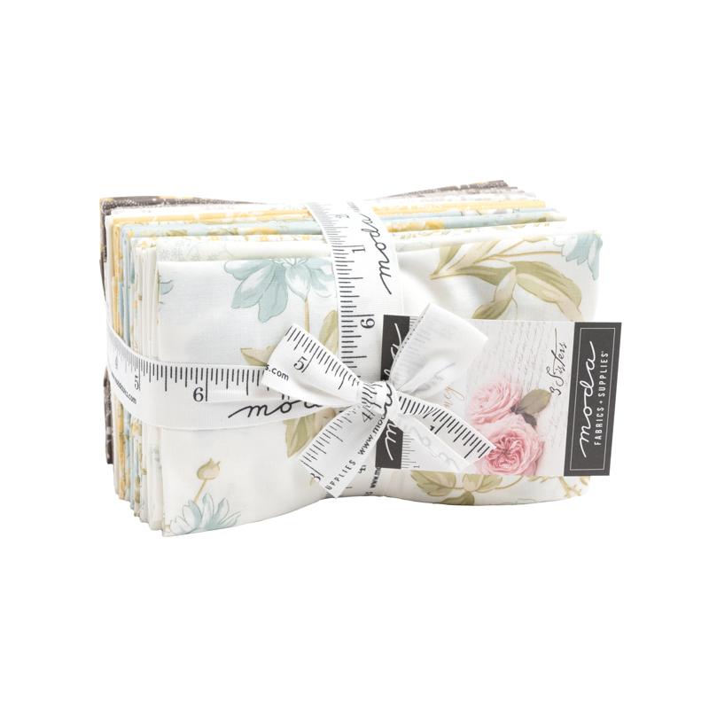 Honeybloom 9 x 22 Cut - Fat Eighth Bundle