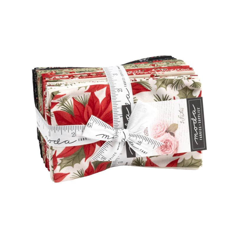 A Christmas Carol - Fat Eighth Bundle