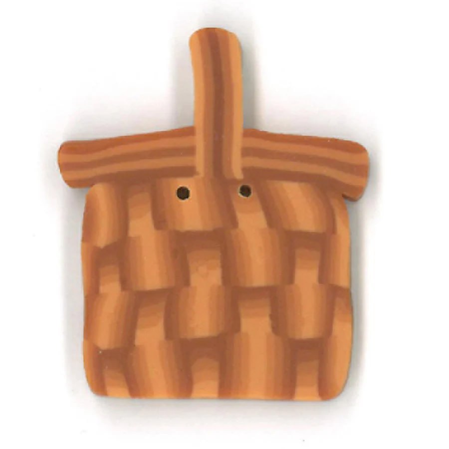 Picnic Basket - Button
