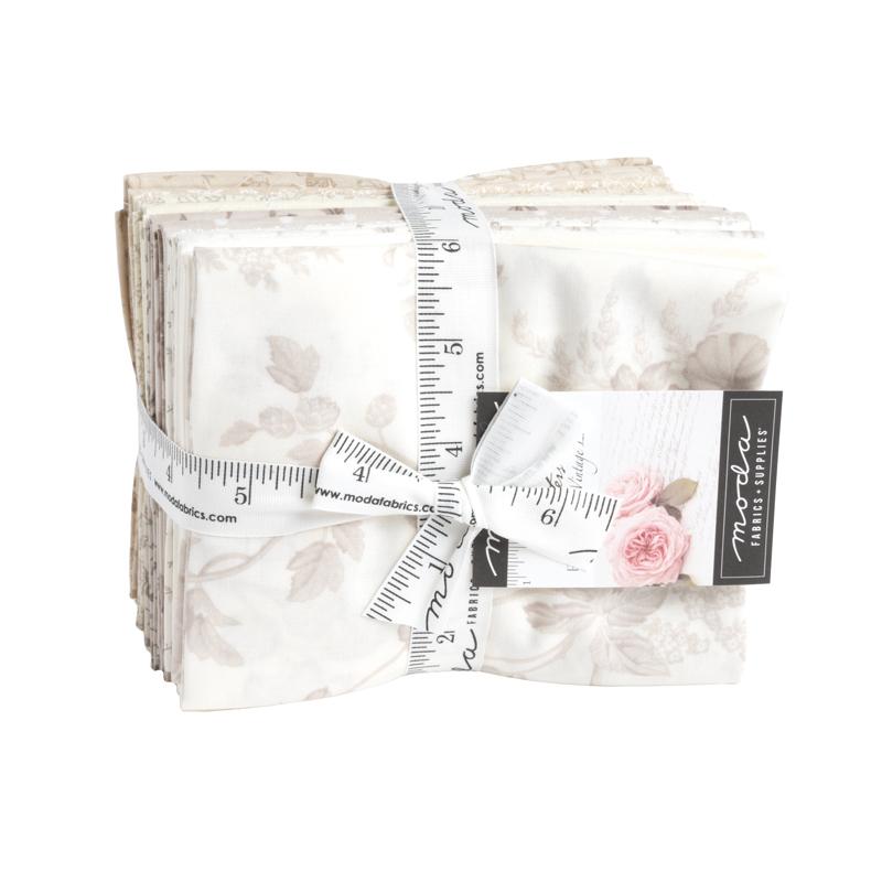 3 Sisters Favorite Vintage - Fat Quarter Bundle