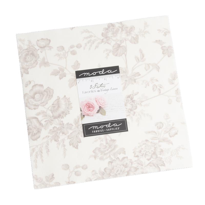 3 Sisters Favorite Vintage - Layer Cake