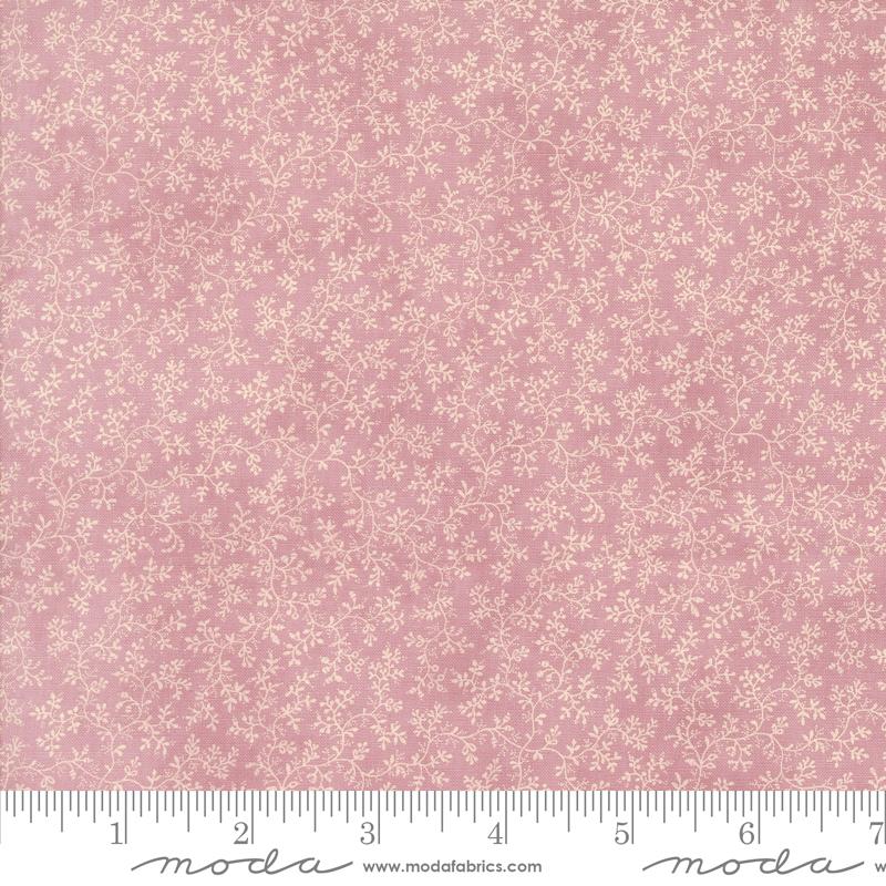 3 Sisters Lavender Fields Orchid - Quilt Fabric