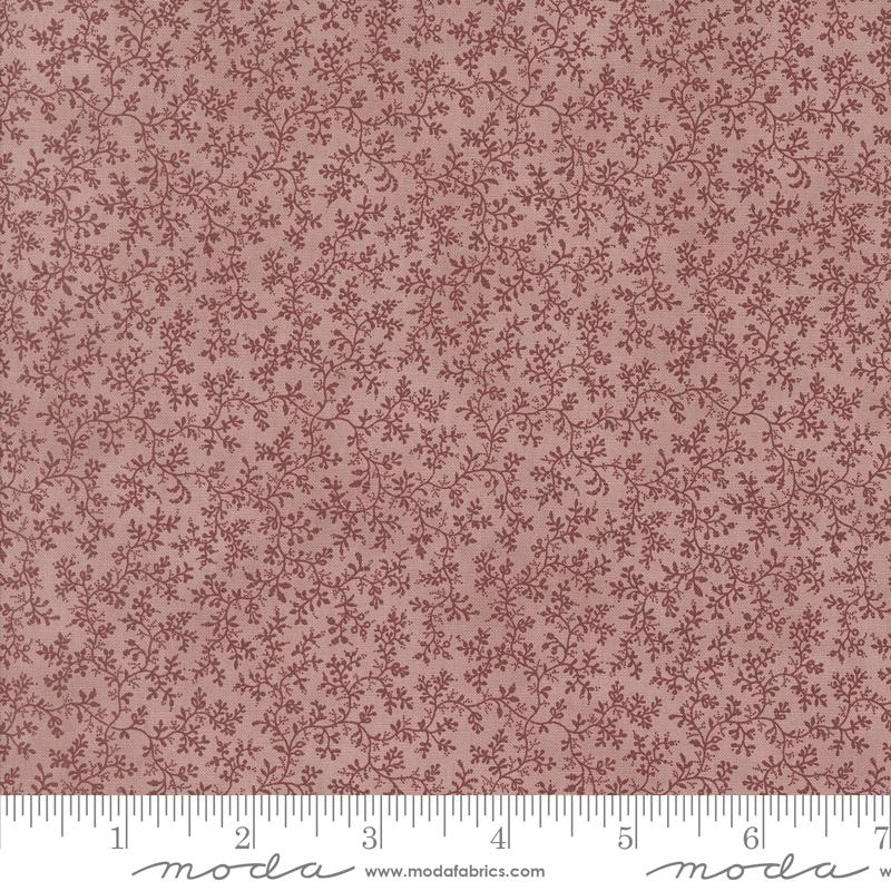 3 Sisters Lavender Fields Mauve - Quilt Fabric