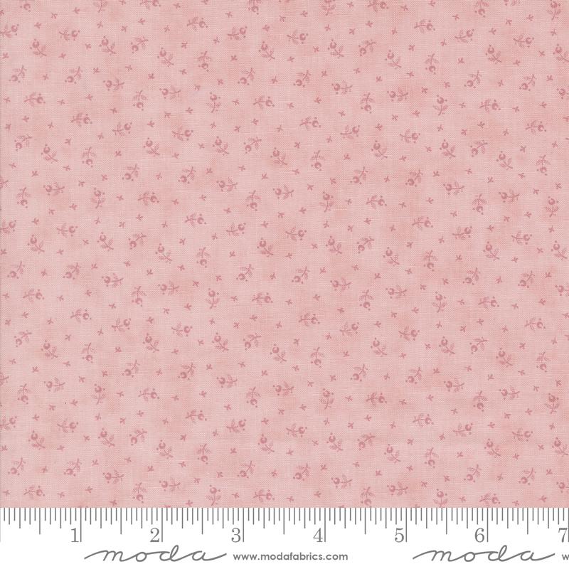 3 Sisters Lavender Fields Lilac - Quilt Fabric
