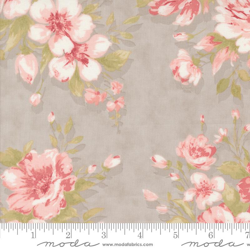 Muse Rose Stone - Quilt Fabric