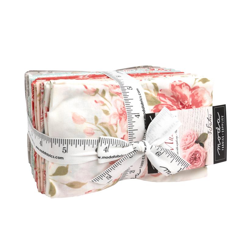 Muse - Fat Eighth Bundle