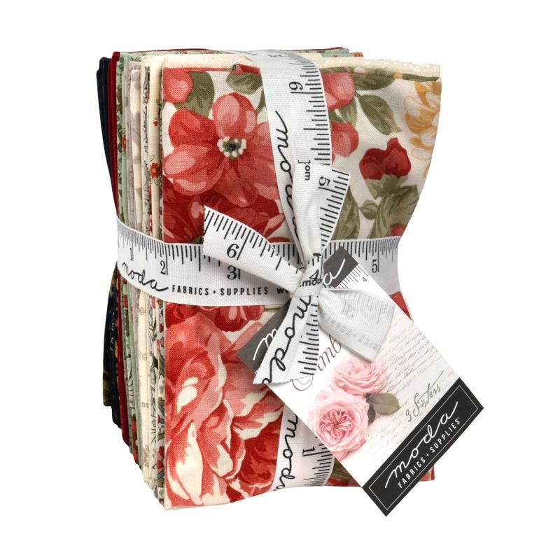 Ambiance - Fat Eighth Bundle