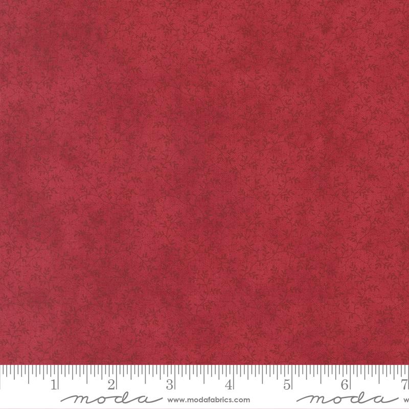 Ambiance Vines Rose - Quilt Fabric