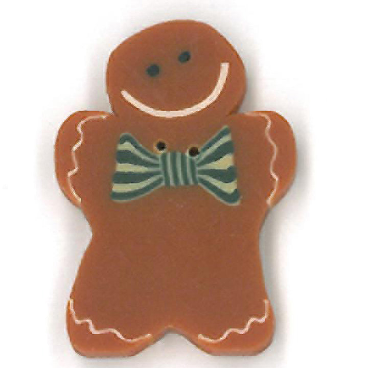 Small Fred - Button