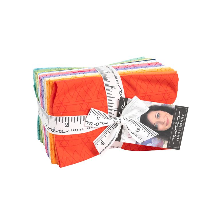 Rainbow Sherbet - Fat Eighth