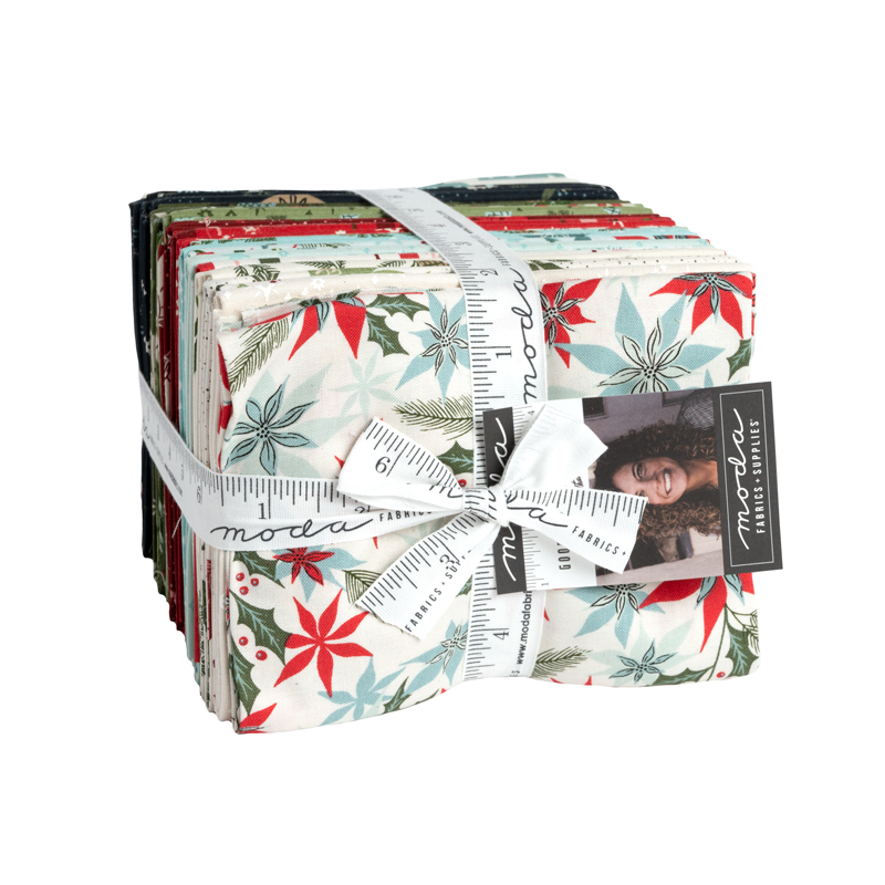 Good News Great Joy - Fat Quarter Bundle