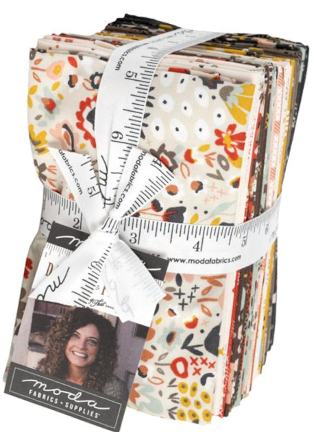 Dawn On The Prairie - Fat Eighth