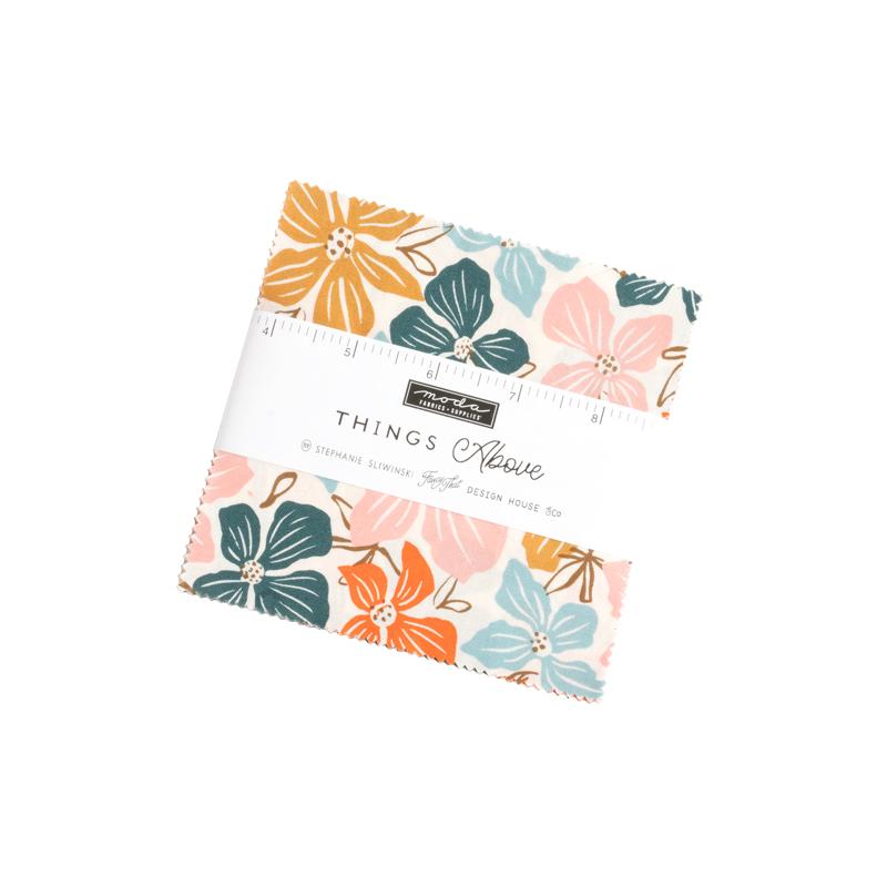 Things Above - Charm Pack