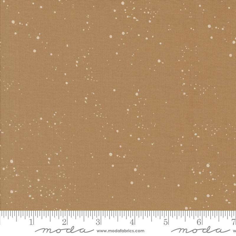 Old World Yuletide Snow Mushroom - Christmas Fabric