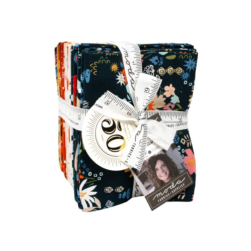 Boho Haven - Fat Quarter Bundle