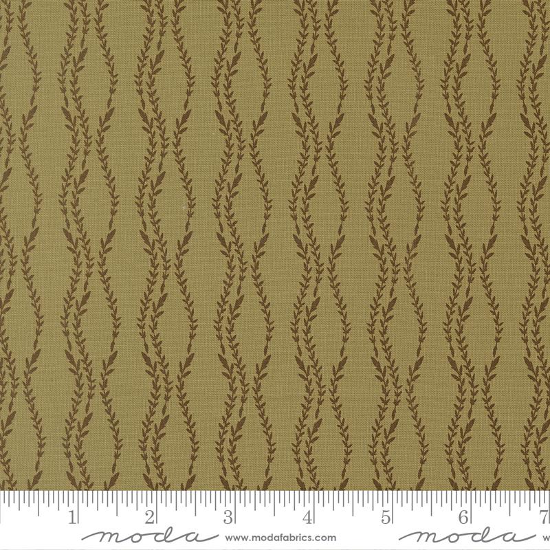 Windfall Vines Meadow - Quilt Fabric