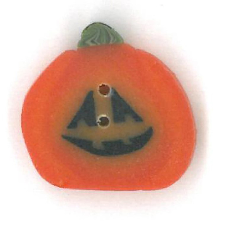 Wee Happy Jack - Button