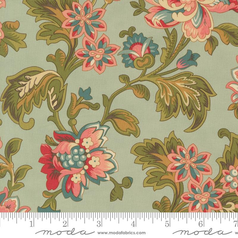 Collections Unity - Robins Egg - Quilt Fabric