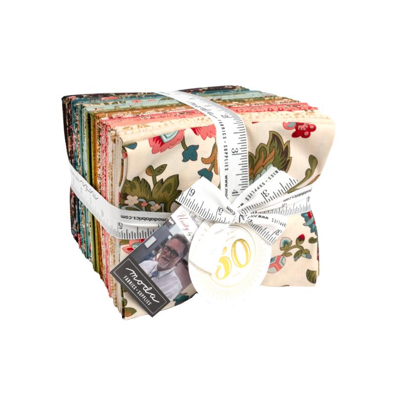 Collections Unity - Fat Quarter Bundle
