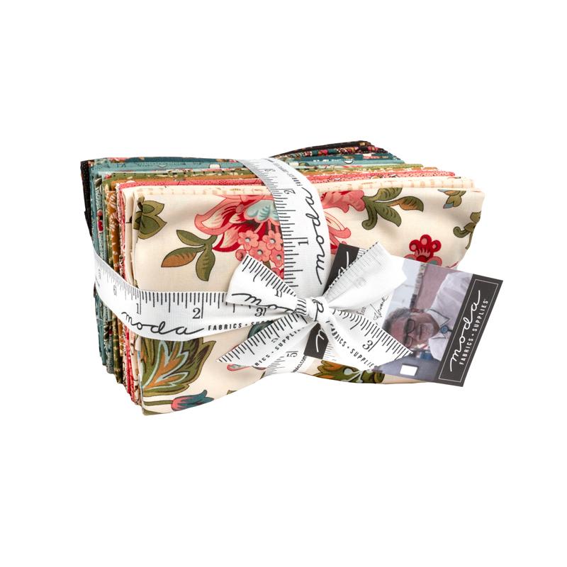 Collections Unity - Fat Eighth Bundle