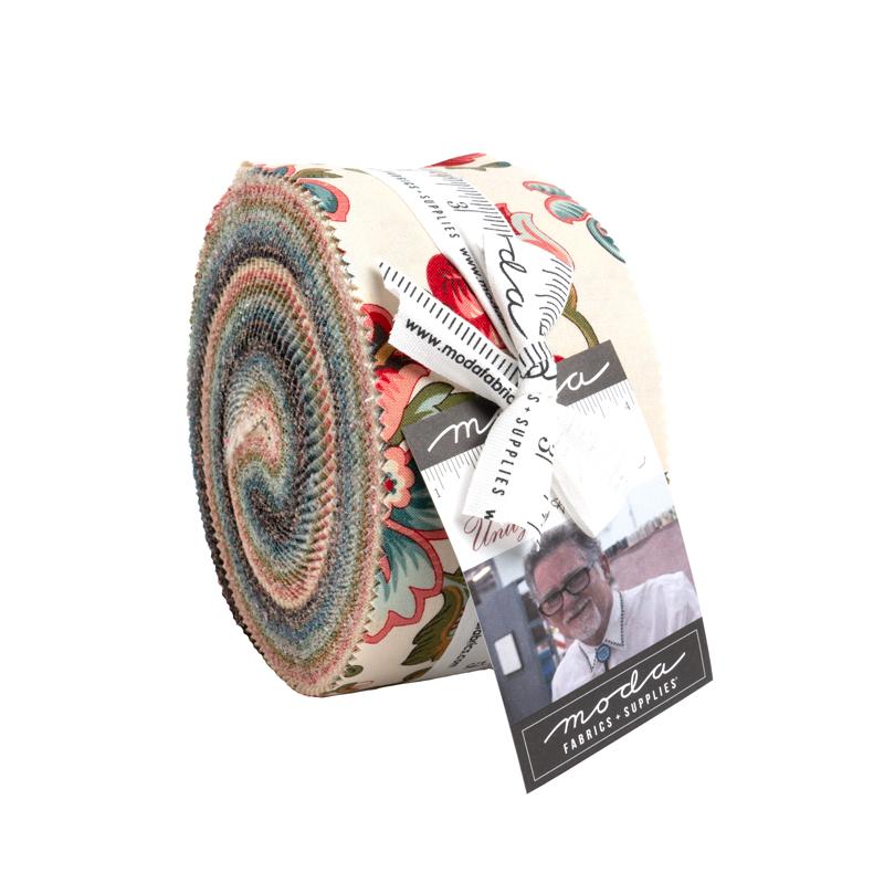 Collections Unity - Jelly Roll