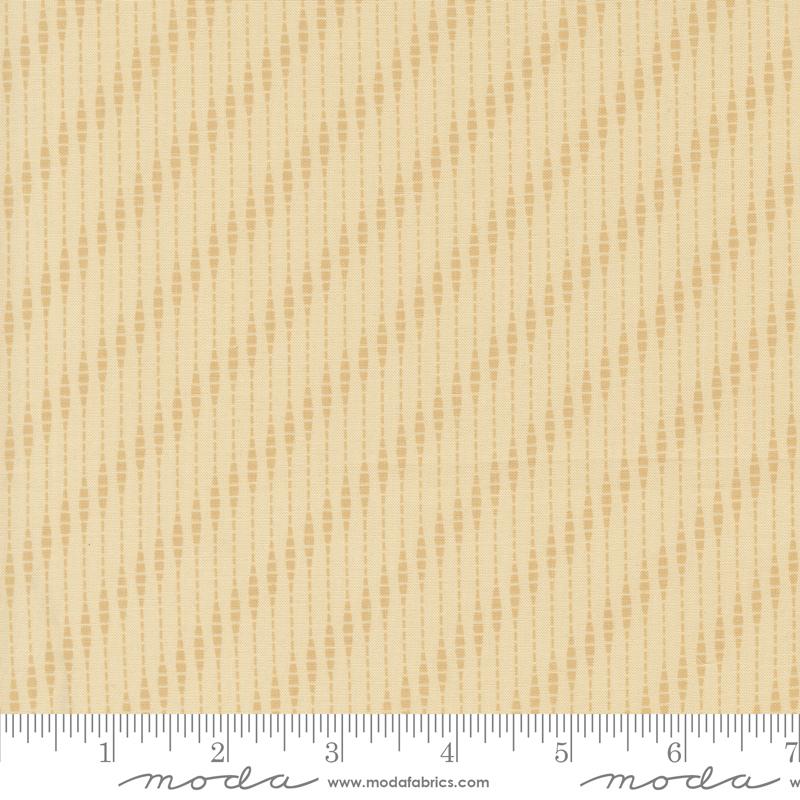 Collections Unity Moire - Ivory - Quilt Fabric