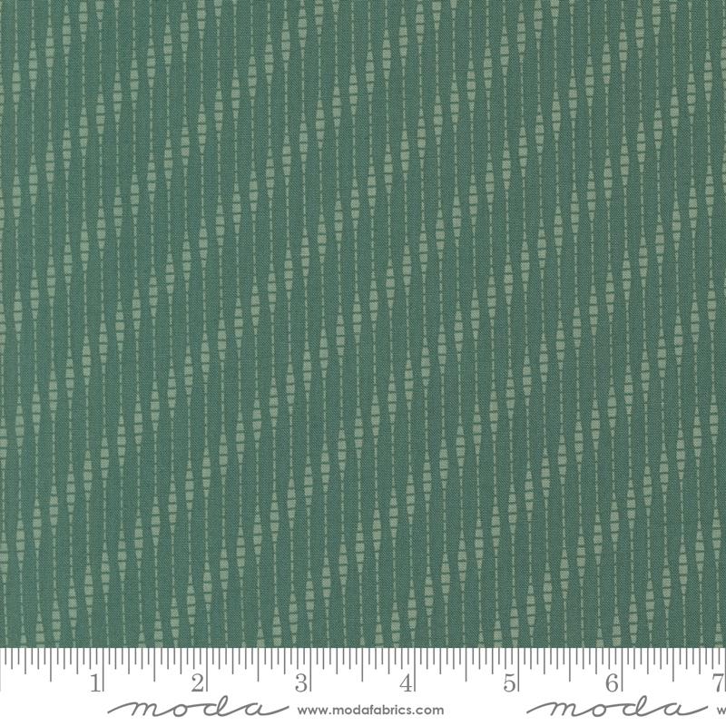 Collections Unity Moire - Twilight - Quilt Fabric
