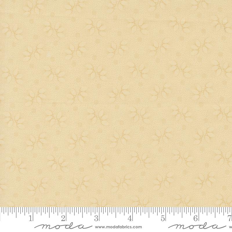 Collections Unity Textured - Ivory - Quilt Fabric