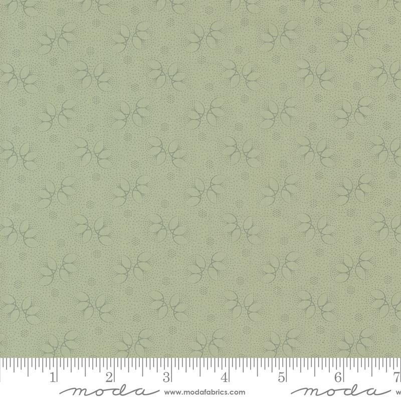 Collections Unity Textured - Robins Egg - Quilt Fabric