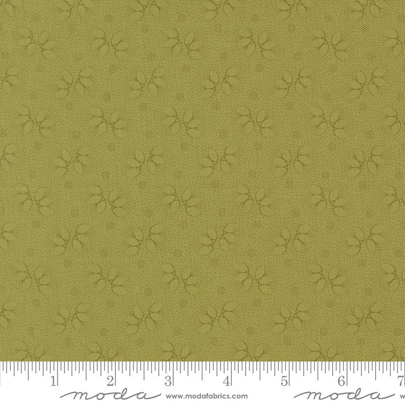 Collections Unity Textured - Topiary - Quilt Fabric