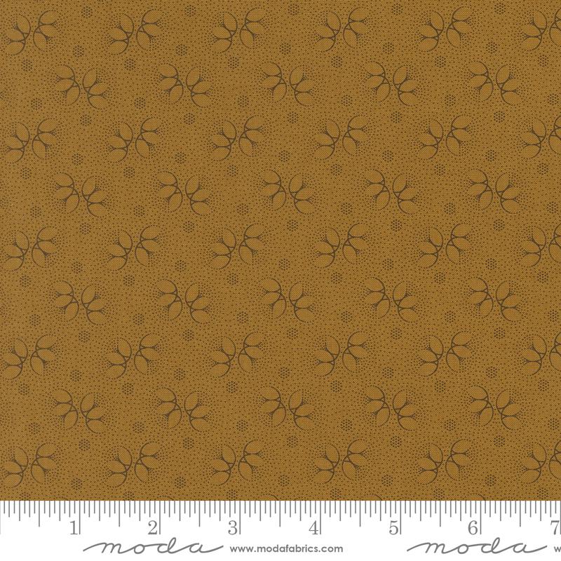 Collections Unity Textured - Bronze - Quilt Fabric