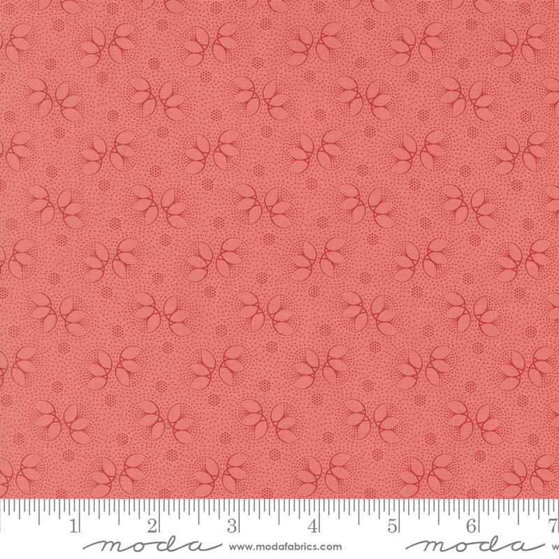 Collections Unity Textured - Rose - Quilt Fabric