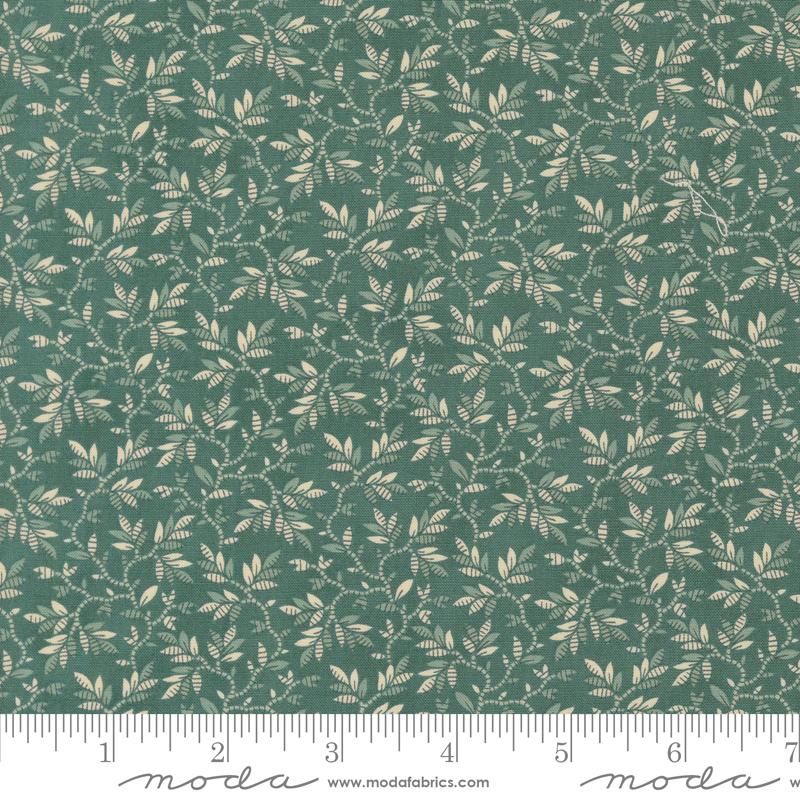 Collections Unity Leaf - Twilight - Quilt Fabric