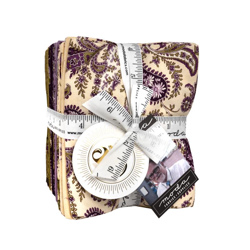 Collections Essence - Fat Quarter Bundle
