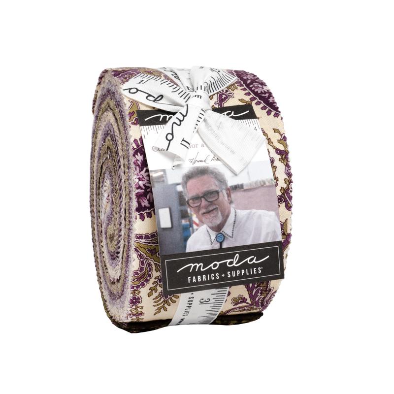 Collections Essence - Jelly Roll