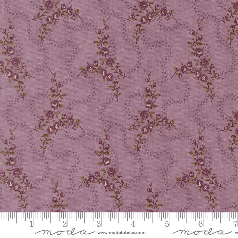 Collections Essence Pathway Lavender - Quilt Fabric