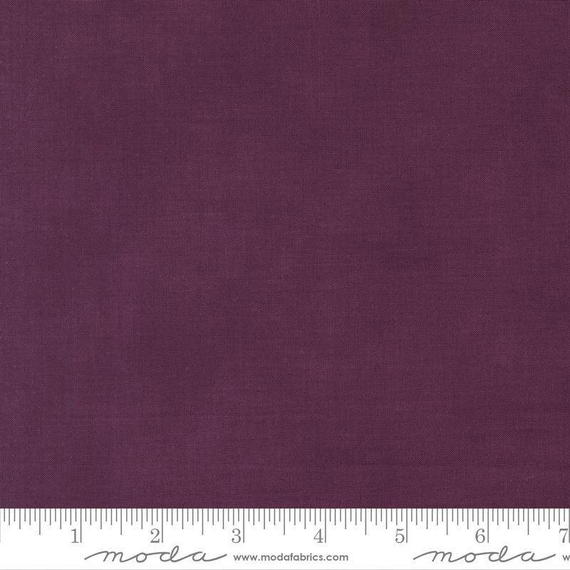 Collections Essence Solid Plum - Quilt Fabric