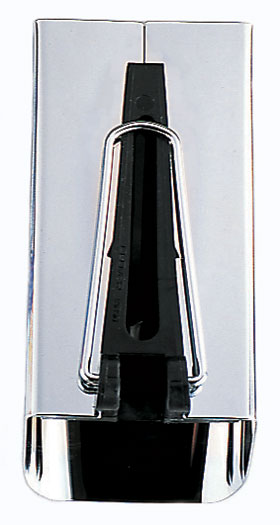 50mm Bias Tape Maker, zoomed in. Select this picture to zoom back out.