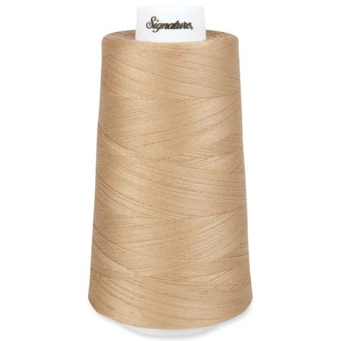 Cotton Cone Thread 3000yd Baguette 009