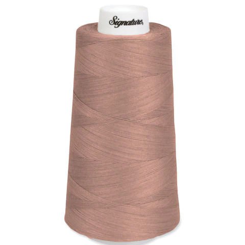 Cotton Cone Thread 3000yd Fawn 102