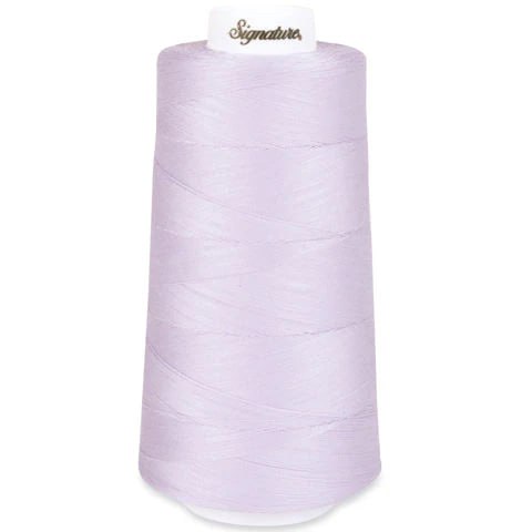 Cotton Cone Thread 3000yd Lavender 310