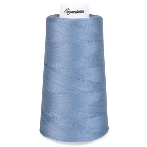 Cotton Cone Thread 3000yd Seascape 416