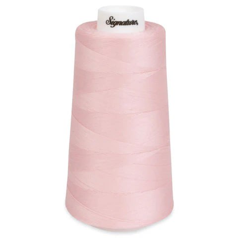 Cotton Cone Thread 3000yd Petal 958