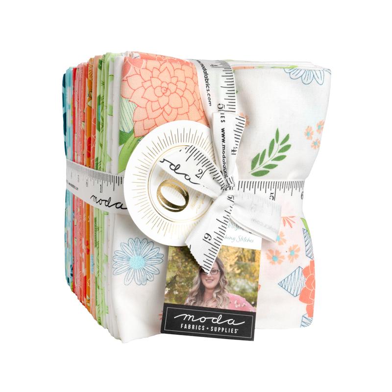 Honeyed Horizon - Fat Quarter Bundle