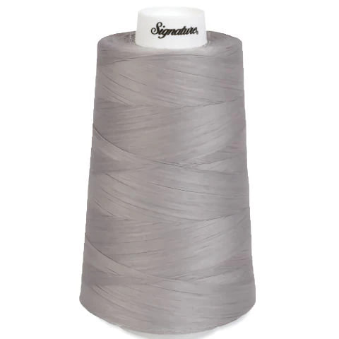Cotton Cone Thread 6000yd Oyster Shell 026