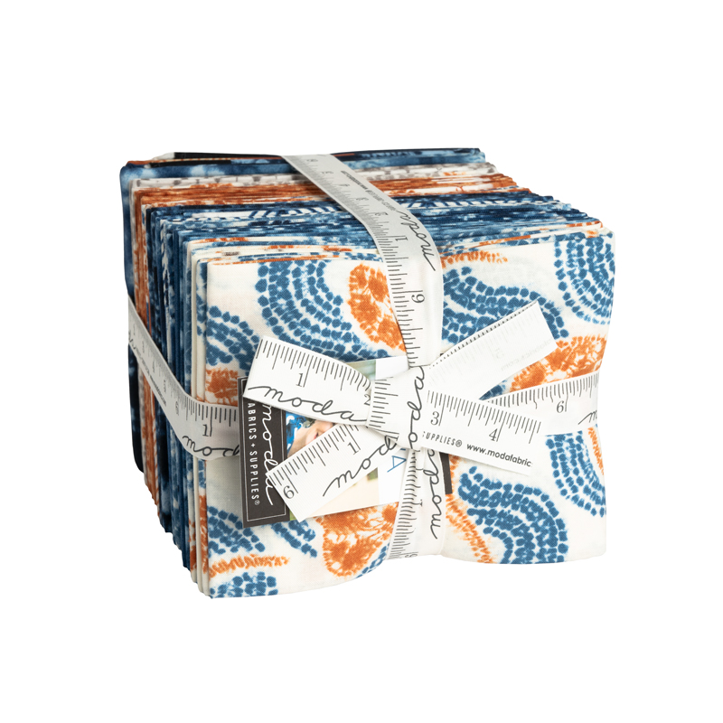 Kawa - Fat Quarter Bundle