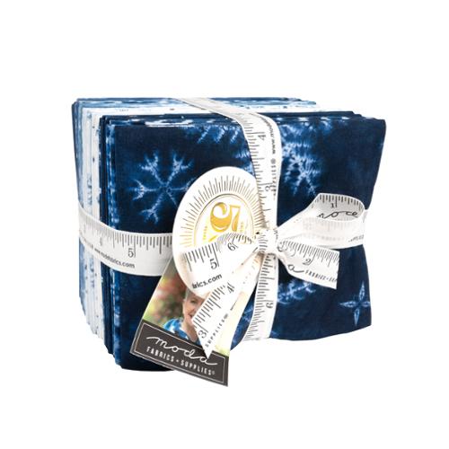 Winter Chill - Fat Quarter Bundle