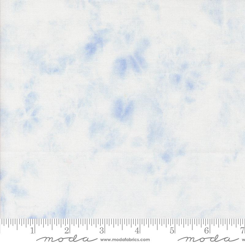 Winter Chill Ice Frost - Quilt Fabric