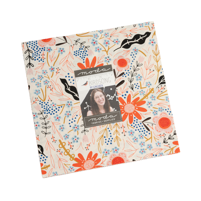 Birdsong - Layer Cake